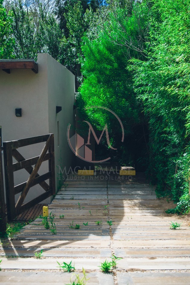 Casa Infinita en Valeria Del Mar