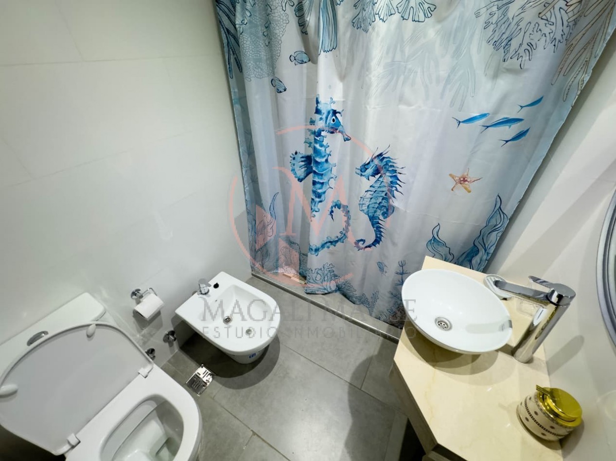 Positive Tower IV -1H