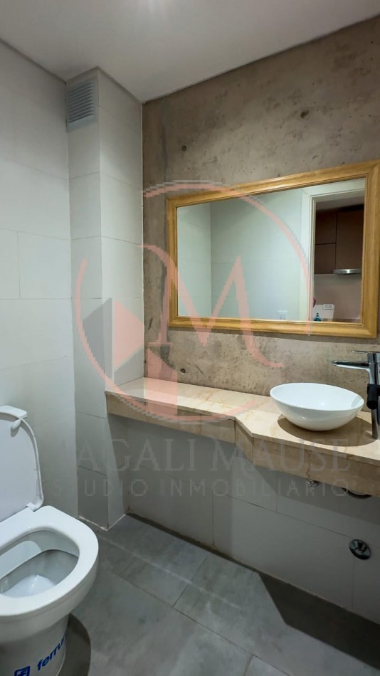 Positive Tower IV -1H