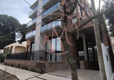 Departamento en Pinamar con Vista Panoramica, Pileta y Cochera