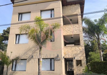 Valeria Point: Departamento con Pileta Climatizada a Metros del Centro