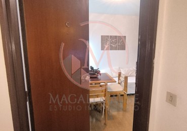 "Departamento de 2 Ambientes en el Corazon de Pinamar- Alquiler anual"