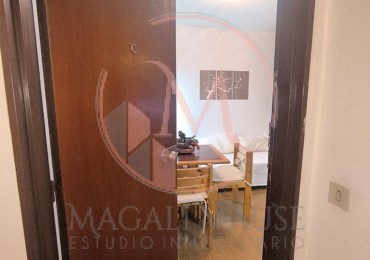 "Departamento de 2 Ambientes en el Corazon de Pinamar- Alquiler anual"