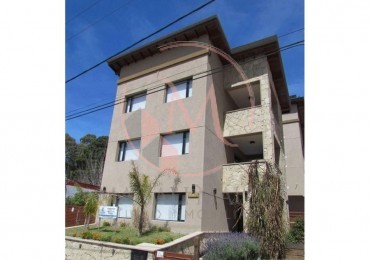 Valeria Point: Departamento con Pileta Climatizada a Metros del Centro