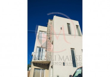 "Departamento en Mar de Ostende a dos Cuadras del Mar"