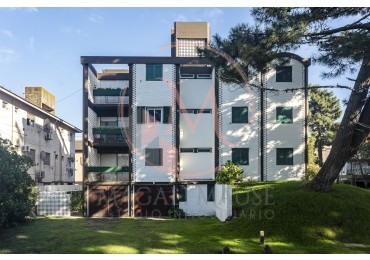 Departamento en Cazon 1024