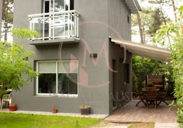 Duplex Rivadavia 2146 UF 2