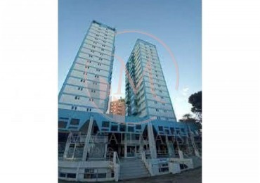 Cafi III- Departamento en el centro de Pinamar