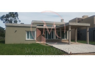 Exclusiva Propiedad en Costa Esmeralda Golf II